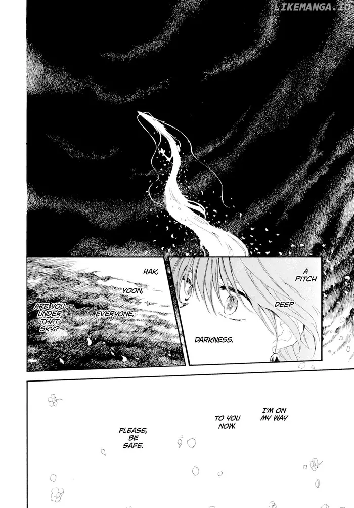 Yona of the Dawn Chapter 267 image 19_optimized